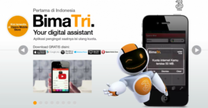 Tukar Poin Tri dengan Pulsa dan Kuota Data 2025
