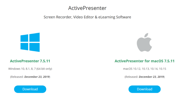 Atomi Active