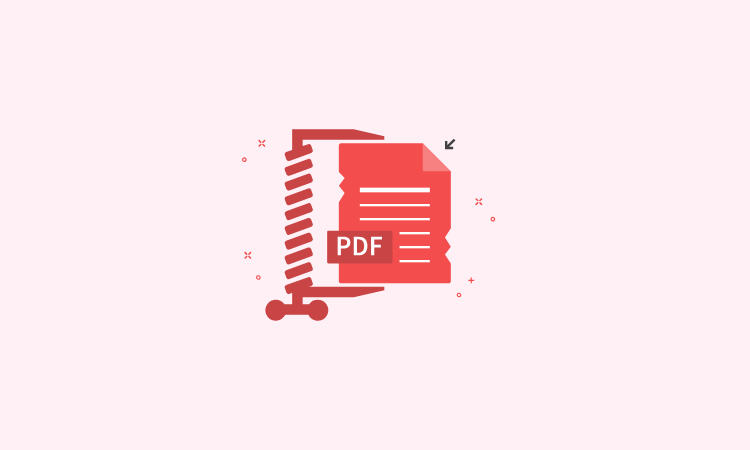 Cara Kompres PDF