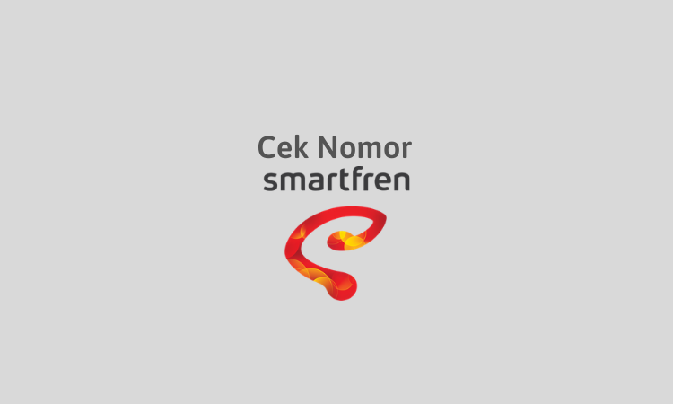 Cek Nomor Smartfren