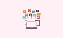 Download aplikasi di laptop