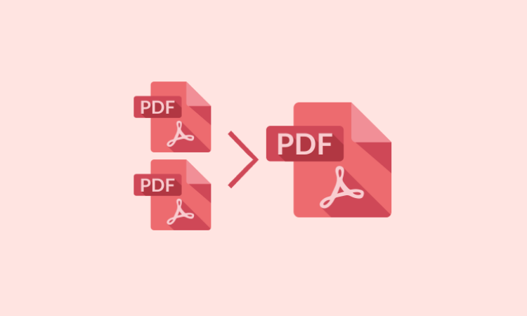 Gabung PDF