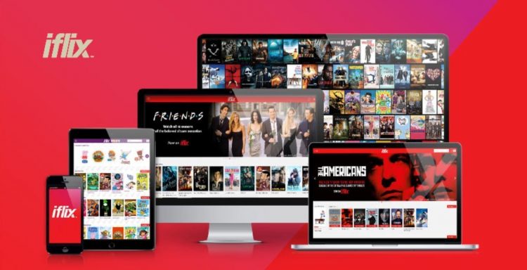Iflix