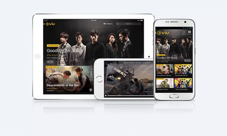 Nonton Drama Korea