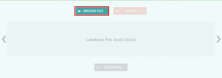 UNGGAH FILE JPG