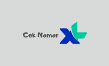 cek nomor xl