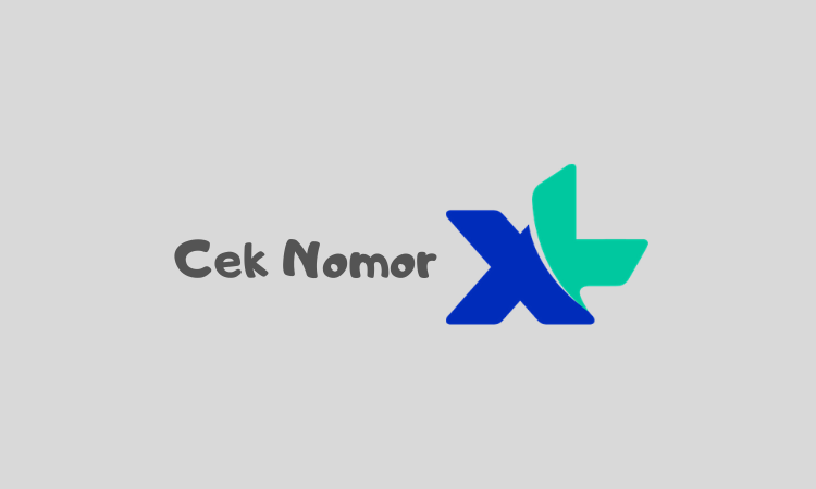 cek nomor xl