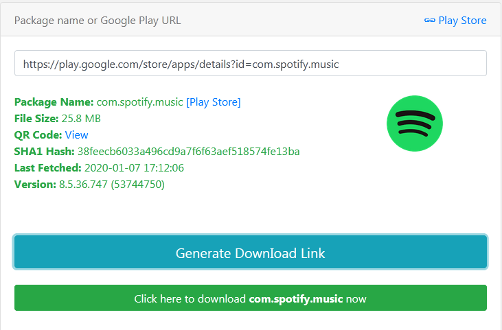 download aplikasi