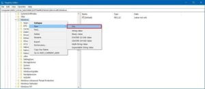 folder Windows