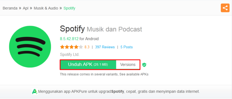 unduh aplikasi apk