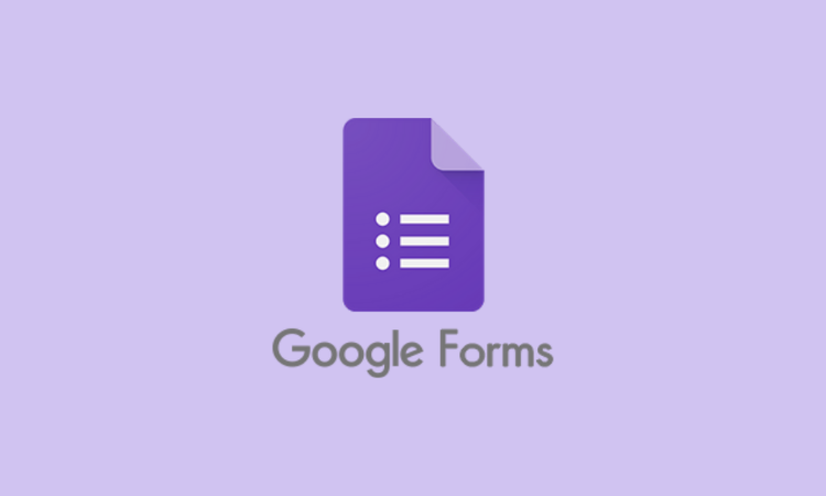 Membuat Google Form