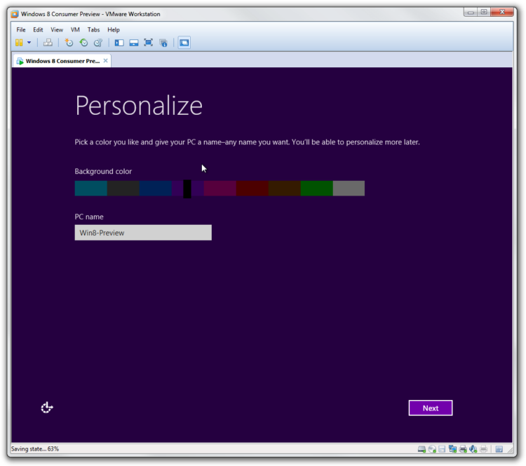Mengatur Desktop Windows