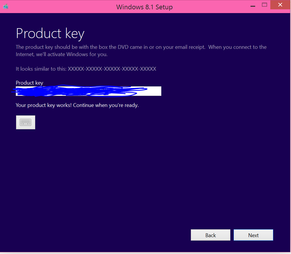 Cara Instal Windows 8/8.1 dengan 5 Langkah Mudah
