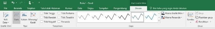desain grafik mini