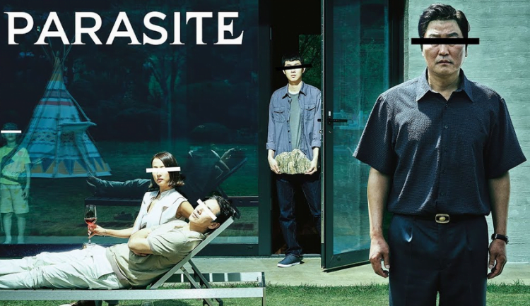 Film Parasite