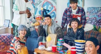 9 Drama Korea Romantis Terbaru