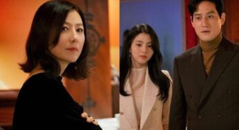 Pesan Moral The World of The Married: Wanita Penggoda Akan Hancur Bersama Pria yang Tergoda