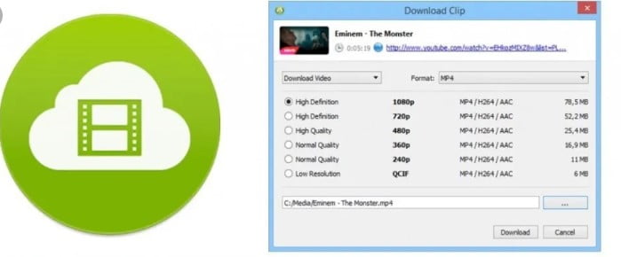 4K Video Downloader