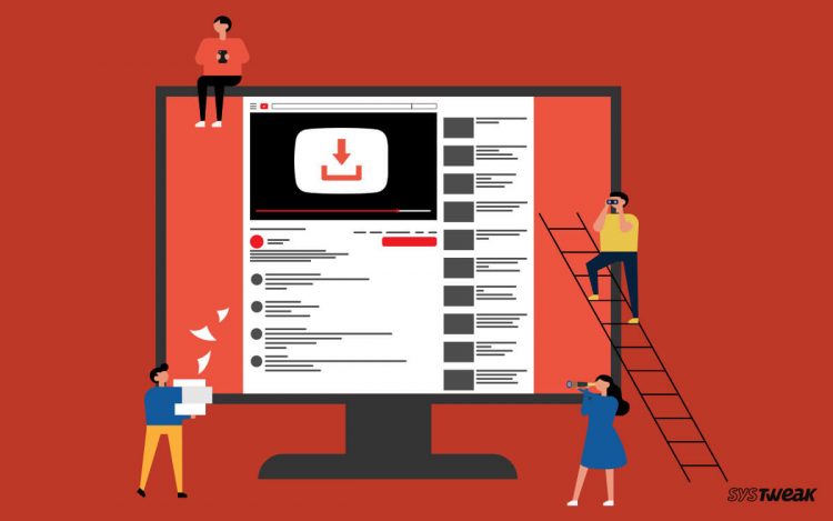 Cara Download Film Gratis di Youtube