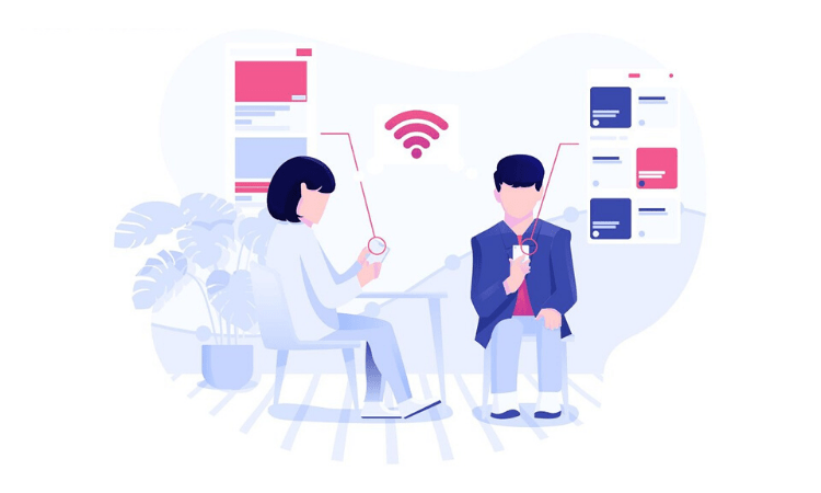 Cara Mempercepat Koneksi Internet