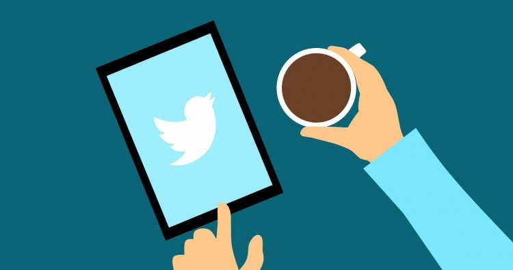 Cara Menghapus Akun Twitter