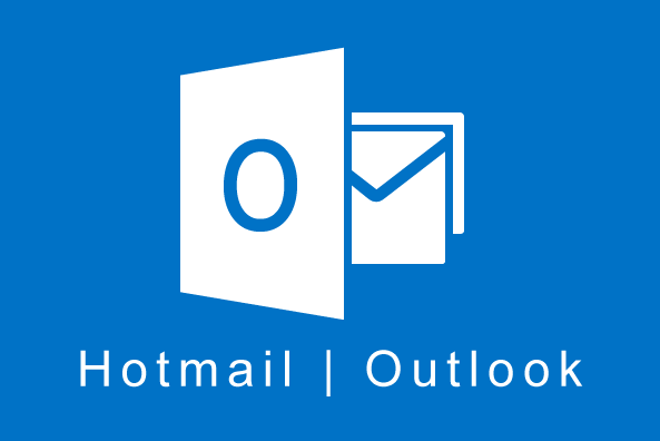 Cara membuat email hotmail