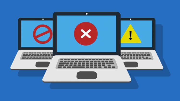 Cara mengatasi laptop hang