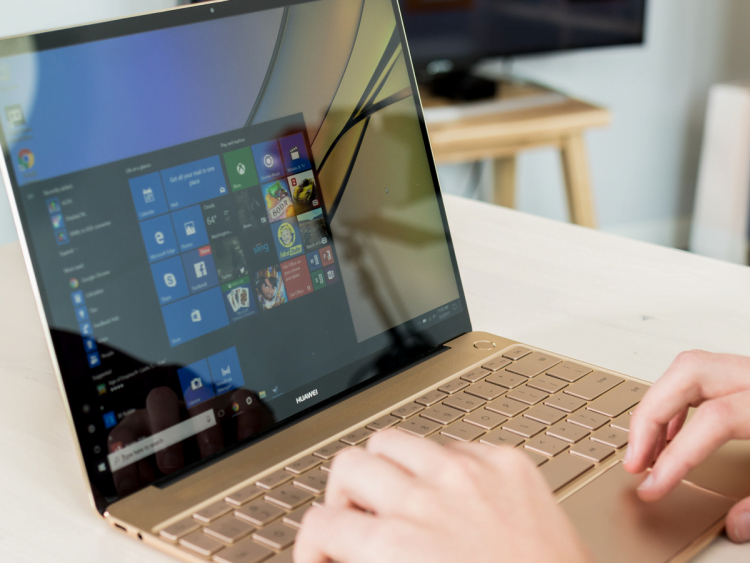 Cara mengatasi laptop lemot dengan mematikan aplikasi