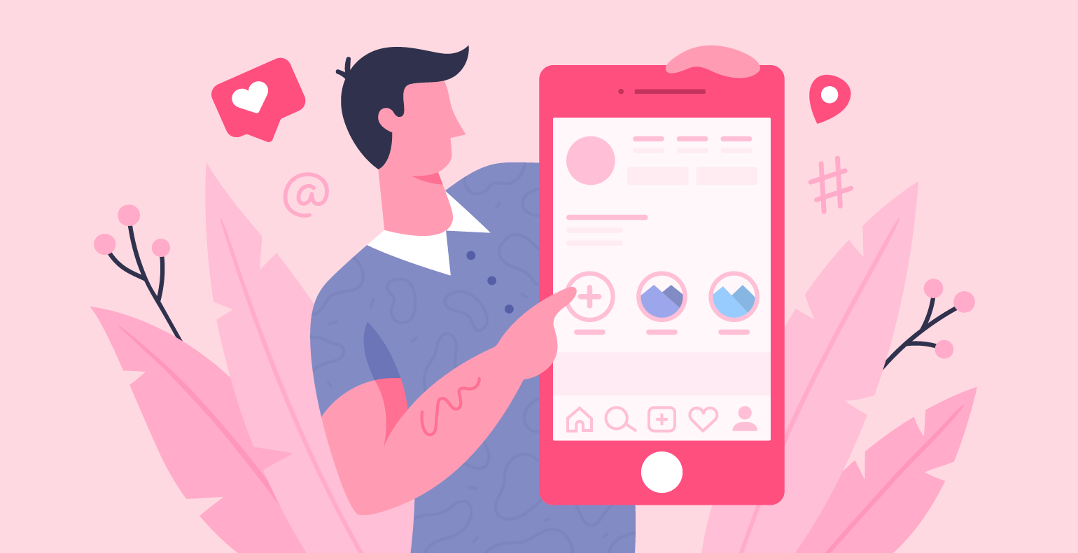 Cara Menghapus Akun Instagram