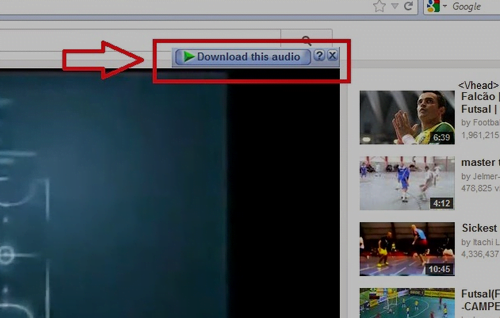 Download Film Gratis dengan IDM