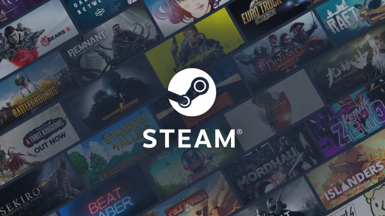 Download game di steam
