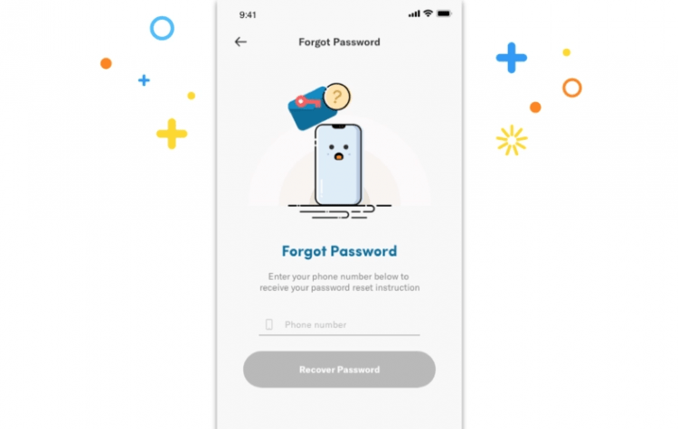 Ganti password gmail secara berkala