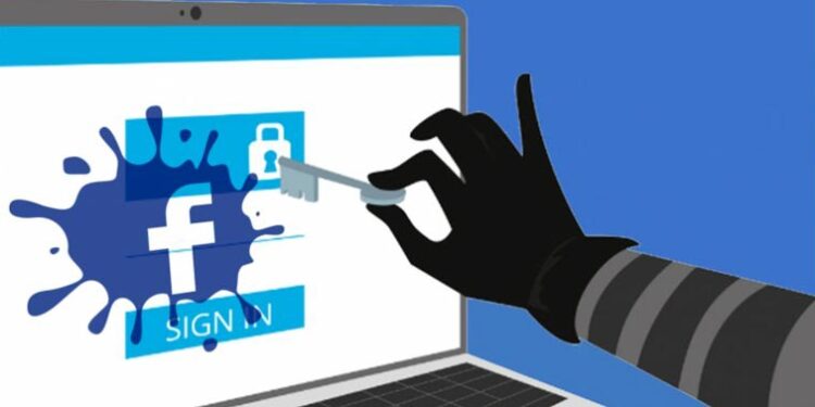 Hapus akun facebook tanpa email dan password