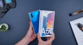 Harga Samsung Galaxy A50 & A50s Terbaru 2023