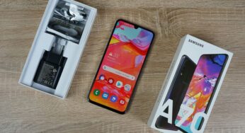 Harga Samsung Galaxy A70 Terbaru di 2023