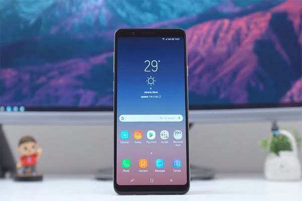 Harga Samsung A8 Star