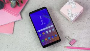 Harga Samsung A9