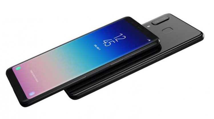 Harga Samsung Galaxy A8 Star