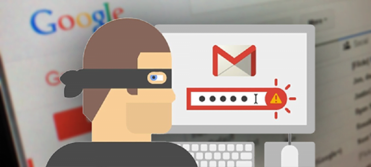 Membuat password gmail yang kuat