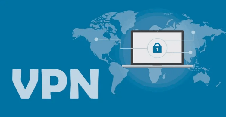 Mempercepat Internet dengan VPN