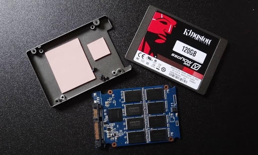 Mengapa SSD Bisa Mempercepat Kinerja Laptop