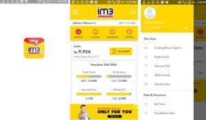 Top UP ML Pulsa Murah: Telkomsel dan IM3 2025