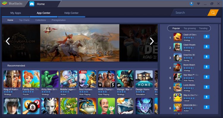Persiapan sebelum install game