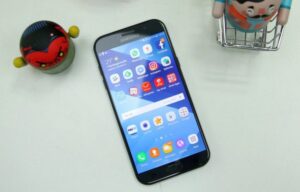 Samsung Galaxy A7