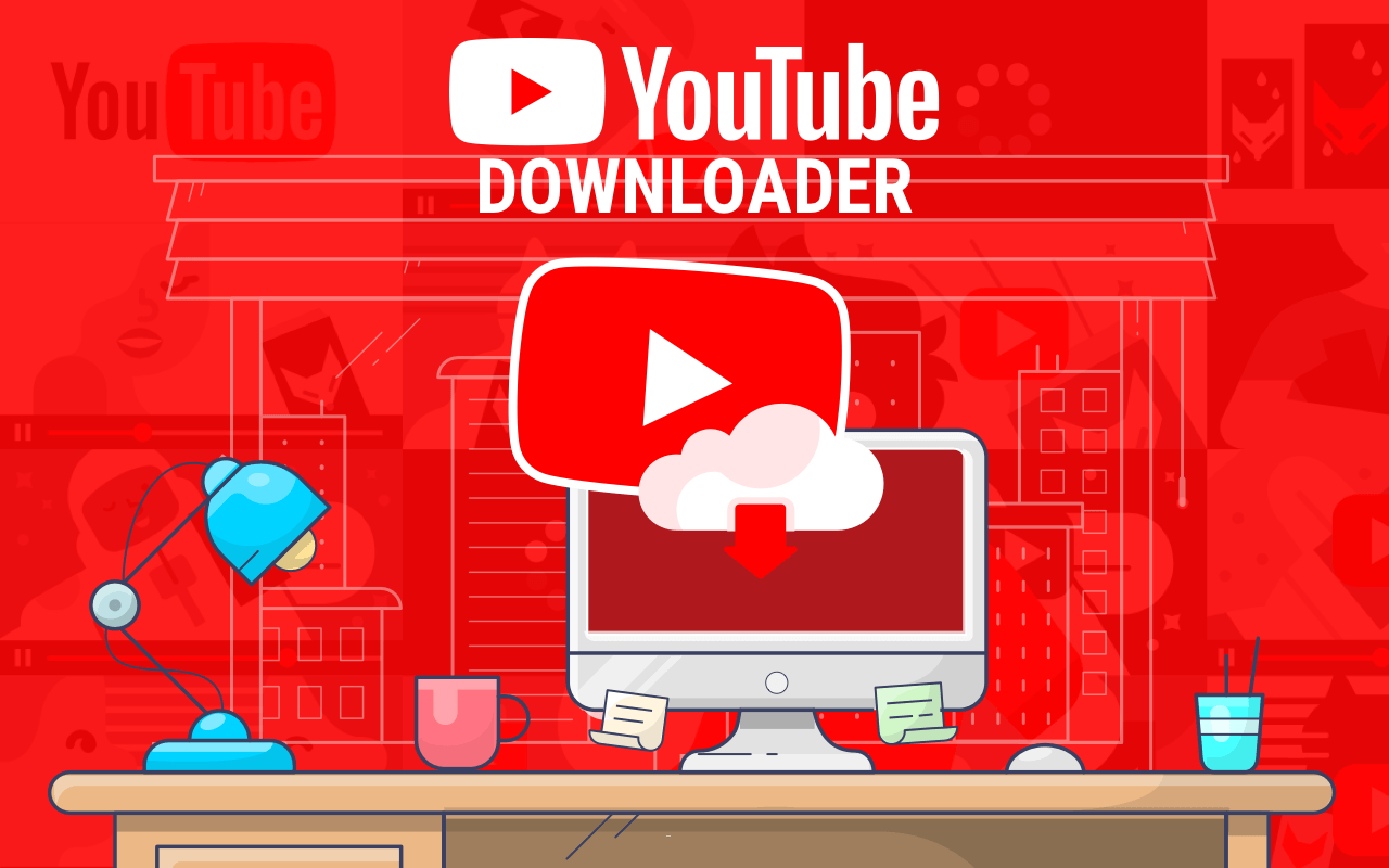 Cara Download Video Youtube Lewat Laptop