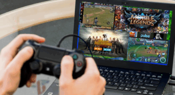 Cara Main Mobile Legend di PC