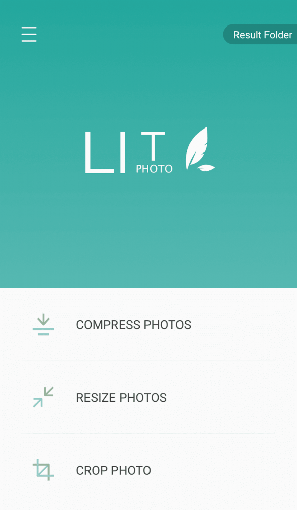 cara memperkecil file jpg di android 1