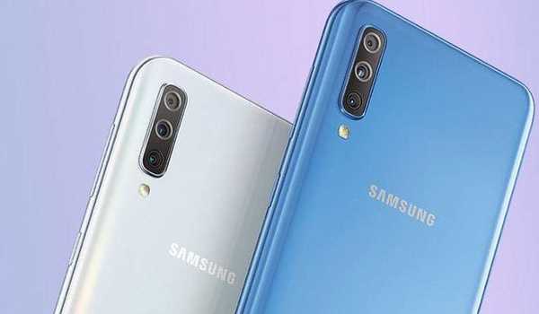 kamera samsung a70