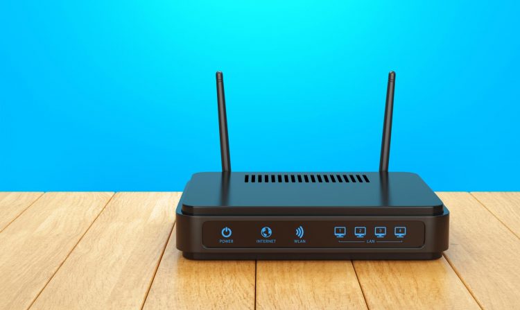 mempercepat wifi