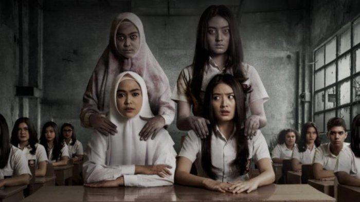 Aku Tahu Kapan Kamu Mati